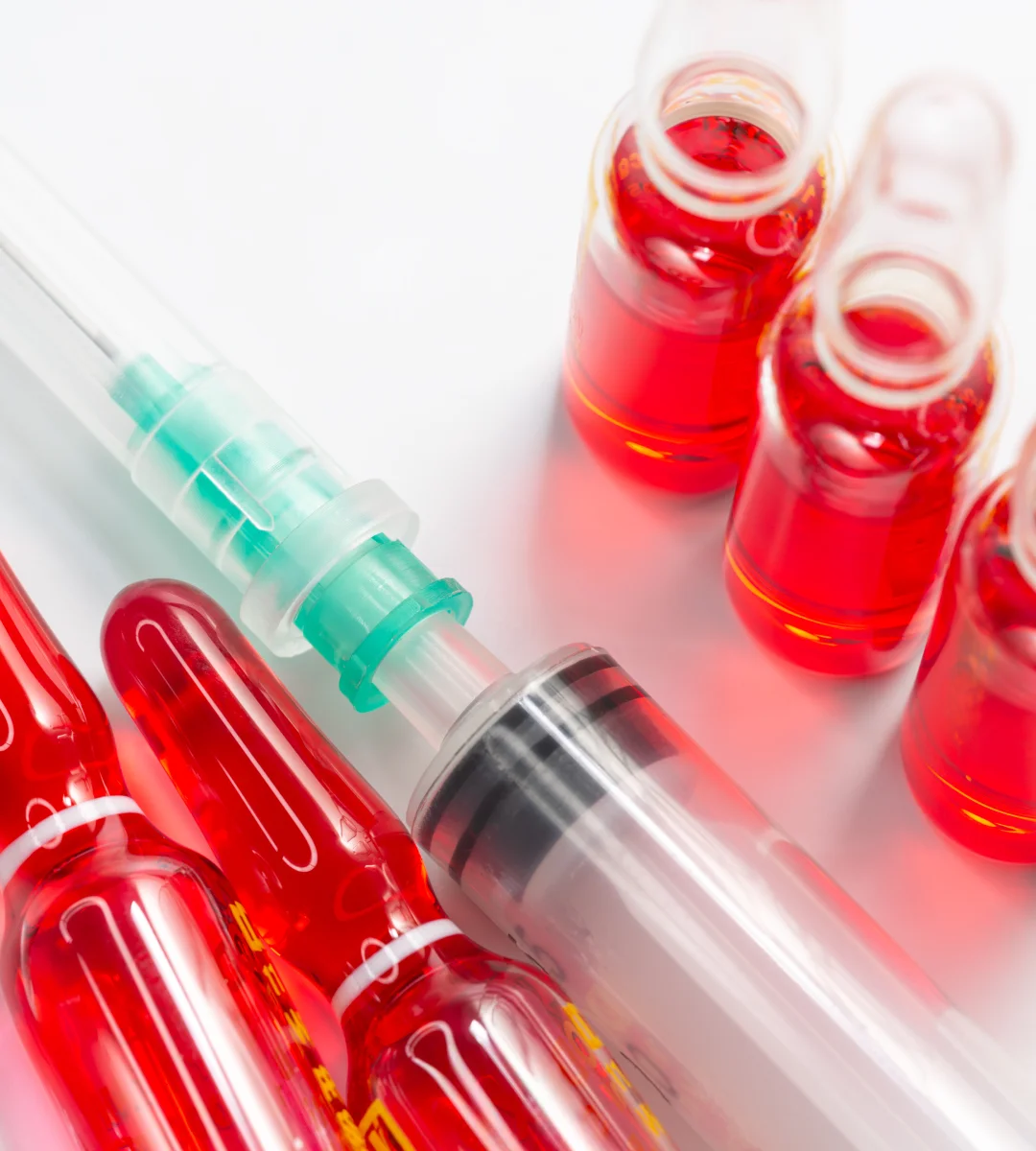 B12 Injections threads at Bosthetics Boutique Med Spa in Lacey, WA