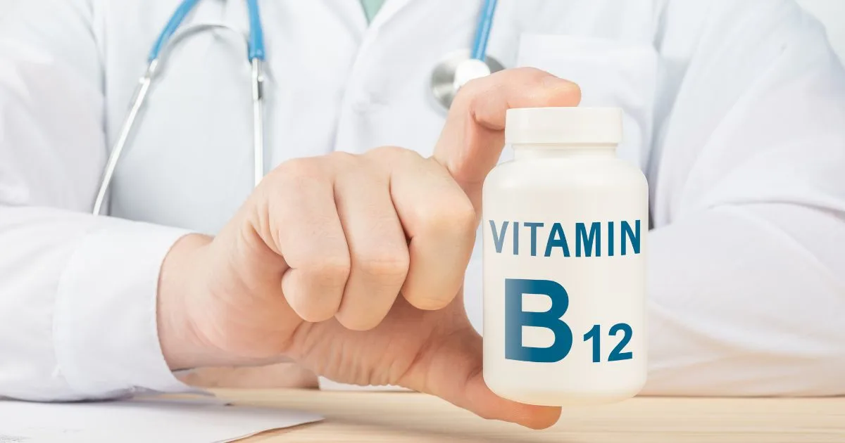 The Science Behind B12 Injections: Why It’s Essential for Your Health