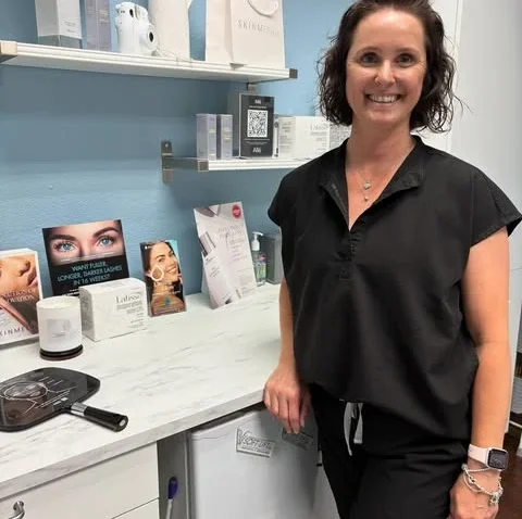 clnic at Bosthetics Boutique Med Spa