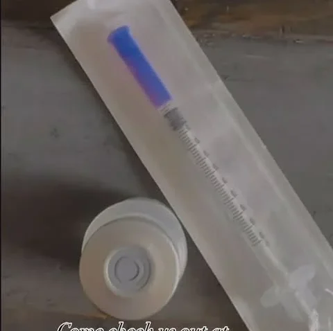 injection at Bosthetics Boutique Med Spa