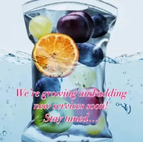 IV serum at Bosthetics Boutique Med Spa