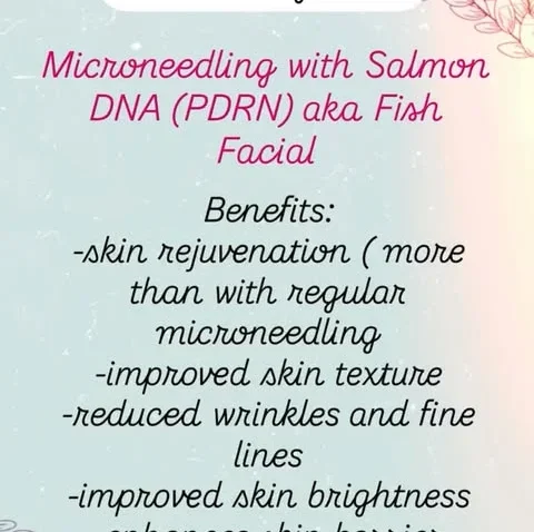 mircrneedling at Bosthetics Boutique Med Spa